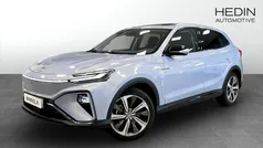 Begagnad 2022 MG Marvel R Performance SUV | 299 900 kr (Superpris)