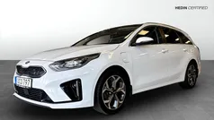 Begagnad 2021 Kia Ceed Sportswagon Advance Kombi | 169 900 kr (Superpris)