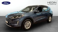 Begagnad 2022 Ford Kuga Titanium SUV | 244 900 kr (Bra pris)