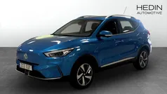 Begagnad 2022 MG ZS Luxury Sedan | 259 900 kr (Marknadspris)