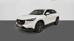 Begagnad 2022 Honda HR-V Advance SUV | 319 500 kr (Marknadspris)