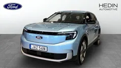 Blå (blue) Ny 2024 Ford Explorer Premium SUV | 579 900 kr (Bra pris)