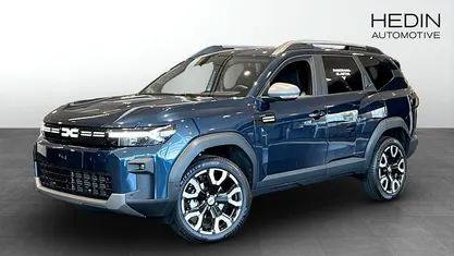 Begagnad Dacia Bigster Journey 155 HK (114 kW) 2025 SUV