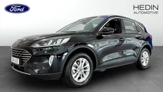 Begagnad 2023 Ford Kuga Titanium SUV | 279 900 kr (Marknadspris)