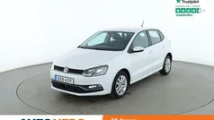 Begagnad 2016 VW Polo Halvkombi | 112 000 kr (Marknadspris)