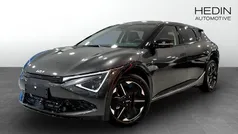 Ny 2025 Kia EV6 Plus SUV | 559 900 kr (Bra pris)