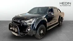 Begagnad 2019 Isuzu D-Max Pickup | 239 900 kr