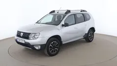 Begagnad 2017 Dacia Duster Black Shadow SUV | 99 000 kr