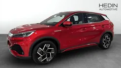 Begagnad 2023 BYD Atto 3 Design SUV | 289 900 kr (Marknadspris)