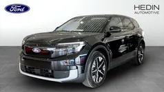 Ny 2025 Ford Explorer SUV | 592 900 kr