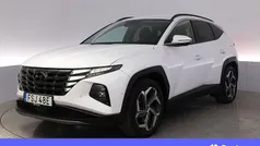 Begagnad 2022 Hyundai Tucson Advanced SUV | 345 900 kr (Marknadspris)