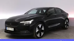 Begagnad 2022 Polestar 2 Plus Halvkombi | 339 900 kr (Marknadspris)