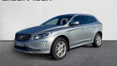 Begagnad 2013 Volvo XC60 Summum SUV | 179 900 kr (Marknadspris)
