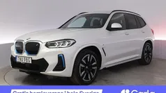 Begagnad 2022 BMW iX3 M Sport SUV | 373 900 kr (Superpris)