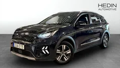 Begagnad 2021 Kia Niro 2 SUV | 199 900 kr (Bra pris)