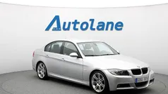 Begagnad 2007 BMW 335 M Sport Sedan | 199 900 kr (Lite dyr)
