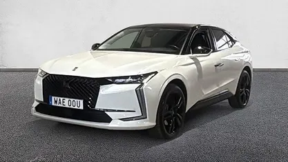 Begagnad 2022 DS Automobiles DS4 Performance Halvkombi | 349 000 kr