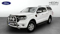 Begagnad 2020 Ford Ranger Pickup | 349 000 kr (Lite dyr)