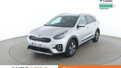 Begagnad 2020 Kia Niro Advance SUV | 223 000 kr (Marknadspris)
