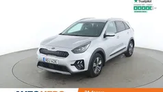 Begagnad 2020 Kia Niro Advance SUV | 223 000 kr (Marknadspris)