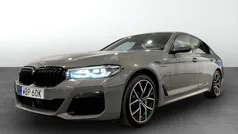 BMW 530e