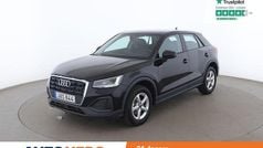 Begagnad 2024 Audi Q2 SUV | 277 000 kr (Bra pris)