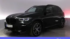 Begagnad 2021 BMW X5 M Sport SUV | 698 900 kr