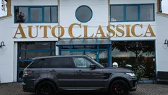 Begagnad 2016 Land Rover Range Rover HSE SUV | 349 000 kr