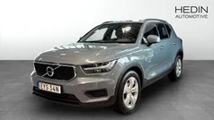 Begagnad 2020 Volvo XC40 SUV | 259 900 kr (Marknadspris)