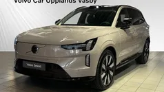 Brun Begagnad 2024 Volvo EX90 Performance SUV | 1 079 000 kr (Bra pris)