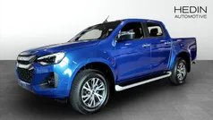 Ny 2025 Isuzu D-Max Pickup | 540 000 kr