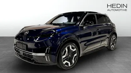 Begagnad Nissan Micra Evolve 11 kW (15 HK) 2026 Halvkombi