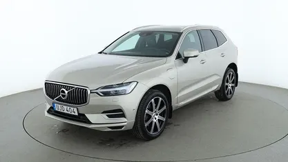Begagnad 2018 Volvo XC60 Inscription SUV | 345 000 kr (Lite dyr)