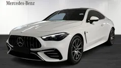 Begagnad 2025 Mercedes CLE53 AMG AMG Sportkupé | 813 250 kr