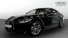 Begagnad 2022 BMW i4 Sedan | 378 700 kr (Marknadspris)