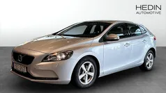 Begagnad 2016 Volvo V40 Kombi | 114 900 kr (Marknadspris)