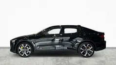Begagnad 2021 Polestar 2 Long Range Dual motor Sedan | 414 900 kr (Lite dyr)