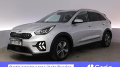 Grå Begagnad 2021 Kia Niro Advance SUV | 228 900 kr (Marknadspris)