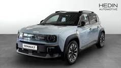 Begagnad 2025 Renault 4 E-Tech Iconic SUV | 414 900 kr (Marknadspris)