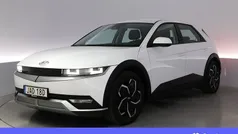 Vit Begagnad 2022 Hyundai Ioniq 5 Essential SUV | 328 900 kr (Marknadspris)