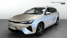 Begagnad 2022 MG MG5 EV Kombi | 212 900 kr (Superpris)