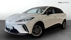 Begagnad 2022 MG MG4 EV Halvkombi | 259 900 kr (Marknadspris)