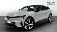 Begagnad 2022 Renault Mégane Techno Halvkombi | 279 900 kr (Marknadspris)