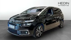 Citroën C4 SpaceTourer