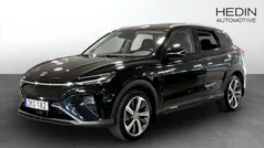 Begagnad 2022 MG Marvel R Performance SUV | 299 900 kr (Superpris)