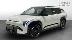 Begagnad 2025 Kia EV3 GT-Line SUV | 552 000 kr (Marknadspris)