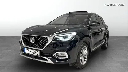 Begagnad MG EHS Luxury 258 HK (189 kW) 2021 SUV