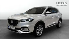 Begagnad 2021 MG EHS Luxury SUV | 229 900 kr (Marknadspris)
