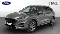 Silver Begagnad 2022 Ford Kuga Business Edition SUV | 289 900 kr (Marknadspris)