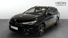 Begagnad 2023 MG MG5 EV Kombi | 234 900 kr (Marknadspris)